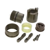 MS3106E22-2S MS3106E22-2S