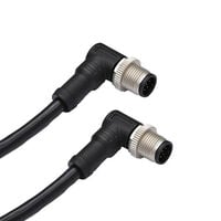 Circular Cable Assembly Unshielded 3.28' (1.00m) Circular Cable Assembly Unshielded 3.28' (1.00m)