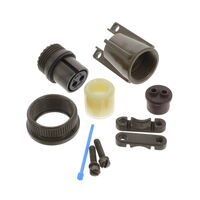 MS3106E14S-9S MS3106E14S-9S