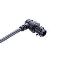 Circular Cable Assembly Unshielded Circular Cable Assembly Unshielded