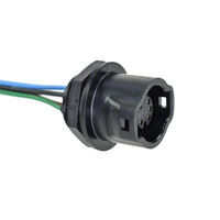 Circular Cable Assembly Unshielded Circular Cable Assembly Unshielded