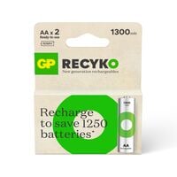 AA-NiMH-1300mAh AA-NiMH-1300mAh