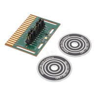 AEDR-9940 HEDS Encoder, Optical Sensor Evaluation Board AEDR-9940 HEDS Encoder, Optical Sensor Evaluation Board