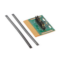 AEDR-9940 HEDS Encoder, Optical Sensor Evaluation Board AEDR-9940 HEDS Encoder, Optical Sensor Evaluation Board