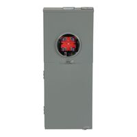 QC816F125C QC816F125C