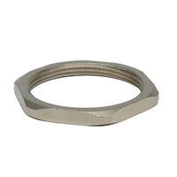 CIT HEX NUT 40MM M40X1.0 CIT HEX NUT 40MM M40X1.0