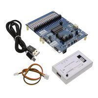 IS32LT3138 18 uisolerte utganger Evalueringskort for LED-driverutganger IS32LT3138 18 uisolerte utganger Evalueringskort for LED-driverutganger