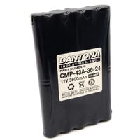 CMP-43A-36-24 CMP-43A-36-24