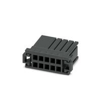 10 Rectangular Connectors - Housings Plug Black 0.150" (3.81mm) 10 Rectangular Connectors - Housings Plug Black 0.150" (3.81mm)