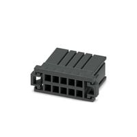 10 Rectangular Connectors - Housings Plug Black 0.150" (3.81mm) 10 Rectangular Connectors - Housings Plug Black 0.150" (3.81mm)