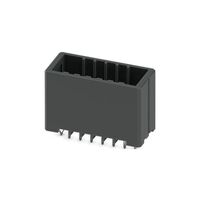 Connector Header Through Hole 12 position 0.150" (3.81mm) Connector Header Through Hole 12 position 0.150" (3.81mm)