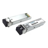 Transceivermodulen Netwerken, algemeen gebruik 100Mbps 1550/1310nm 3,3V LC Simplex Aansluitbaar, SFP Transceivermodulen Netwerken, algemeen gebruik 100Mbps 1550/1310nm 3,3V LC Simplex Aansluitbaar, SFP