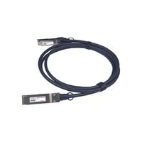 38 Position QSFP28 to QSFP28 Plug to Plug 6.56' (2.00m) Black Unshielded 38 Position QSFP28 to QSFP28 Plug to Plug 6.56' (2.00m) Black Unshielded