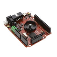 OLIMEXINO-GD32F3 OLIMEXINO-GD32F3