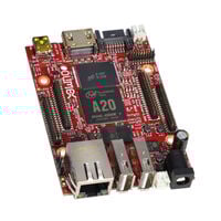 A20-OLINUXINO-LIME-E4GS16M A20-OLINUXINO-LIME-E4GS16M