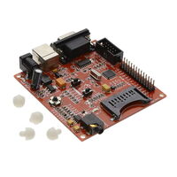 AVR-USB-STK AVR-USB-STK