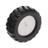 MG-WHEEL-43MM MG-WHEEL-43MM