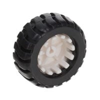 MG-WHEEL-43MM MG-WHEEL-43MM