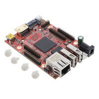 T2-OLINUXINO-LIME-IND T2-OLINUXINO-LIME-IND