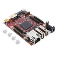 T2-OLINUXINO-LIME2-S16M-IND T2-OLINUXINO-LIME2-S16M-IND