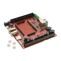 STMP157-BASE-SOM-EVB STMP157-BASE-SOM-EVB