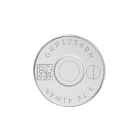 3.7 V Lithium Polymer Battery Rechargeable (Secondary) 41mAh 3.7 V Lithium Polymer Battery Rechargeable (Secondary) 41mAh