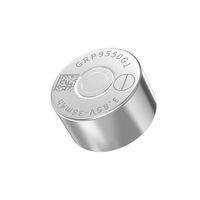 GRP9550G1-1C-3.85V-38mAh GRP9550G1-1C-3.85V-38mAh