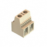 2 Position Wire to Board Terminal Block Horizontal with Board 0.591" (15.00mm) Through Hole 2 Position Wire to Board Terminal Block Horizontal with Board 0.591" (15.00mm) Through Hole