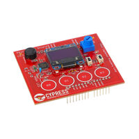 CY8CKIT-032 CY8CKIT-032