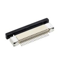 Connector MCCOG128064B12W-BNMLW Connector MCCOG128064B12W-BNMLW