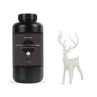 LCD STANDARD RESIN WHITE 1KG LCD STANDARD RESIN WHITE 1KG