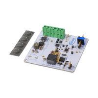 TLD5098EP LITIX™ 1 Non-Isolated Output Dimmable LED Driver Evaluation Board TLD5098EP LITIX™ 1 Non-Isolated Output Dimmable LED Driver Evaluation Board