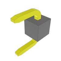 BTSW-101-01-T-S BTSW-101-01-T-S