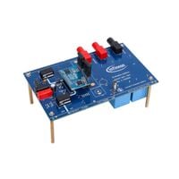 TO247 CoolSiC™ MOSFET Power Management Evaluation Board TO247 CoolSiC™ MOSFET Power Management Evaluation Board
