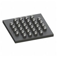 ARM® Cortex®-M23 SAM L11 Microcontroller IC 32-Bit 32MHz 32KB (32K x 8) FLASH 32-WLCSP (2.79x2.79) ARM® Cortex®-M23 SAM L11 Microcontroller IC 32-Bit 32MHz 32KB (32K x 8) FLASH 32-WLCSP (2.79x2.79)