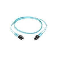 光ファイバケーブル LCデュプレックス ~ LCデュプレックス 55.8フィート(17.0m) 光ファイバケーブル LCデュプレックス ~ LCデュプレックス 55.8フィート(17.0m)