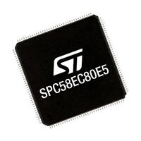 SPC58EC80E5QMC1X SPC58EC80E5QMC1X