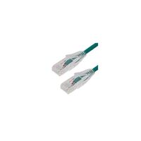 Modular Cable Plug to Plug 8p8c (RJ45, Ethernet) 50.00' (15.24m) Unshielded Modular Cable Plug to Plug 8p8c (RJ45, Ethernet) 50.00' (15.24m) Unshielded