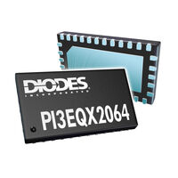 PI3EQX2064ZTFAEX PI3EQX2064ZTFAEX