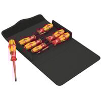 Phillips, Slotted, Torx® Screwdriver Set Phillips, Slotted, Torx® Screwdriver Set