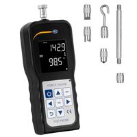 PCE-FM 200-ICA PCE-FM 200-ICA