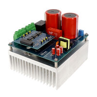 2ED1324S12P EasyPIM™ Gate Driver Power Management Evaluation Board 2ED1324S12P EasyPIM™ Gate Driver Power Management Evaluation Board
