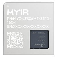 MYC-LT536ME-8E1D-160-I MYC-LT536ME-8E1D-160-I