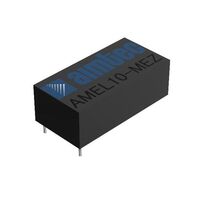 Gekapselt AC/DC-Wandler 1 Ausgang 24V 80 bis 264V AC, 105 bis 370V DC Eingang Gekapselt AC/DC-Wandler 1 Ausgang 24V 80 bis 264V AC, 105 bis 370V DC Eingang