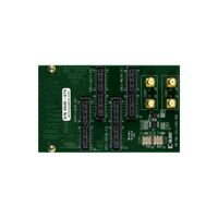 Spartan 6 - Interface Board Spartan 6 - Interface Board