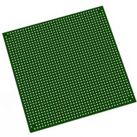 Virtex®-4 LX Field Programmable Gate Array (FPGA) IC 960 6193152 200448 1513-BBGA, FCBGA Virtex®-4 LX Field Programmable Gate Array (FPGA) IC 960 6193152 200448 1513-BBGA, FCBGA