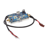 CGHV40030F-AMP2 CGHV40030F-AMP2