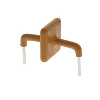 Axial, Right Angle Bend (24.15mm Center) Axial, Right Angle Bend (24.15mm Center)