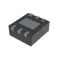 6-WFDFN Exposed Pad 6-WFDFN Exposed Pad