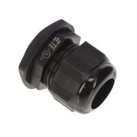 Cable Gland Polyamide (PA6), Nylon 6 M32x1.5 Black Cable Gland Polyamide (PA6), Nylon 6 M32x1.5 Black